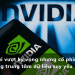 Nvidia báo lãi vượt kỳ vọng nhưng cổ phiếu giảm