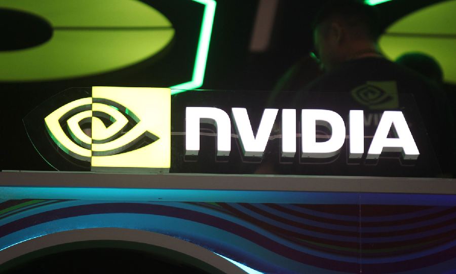 Nvidia báo lãi vượt kỳ vọng nhưng cổ phiếu giảm