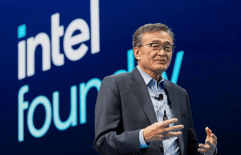 Ông Trump kêu gọi CEO của Intel từ chức