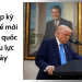 Ông Trump ký lệnh áp thuế mới đối với loạt quốc gia