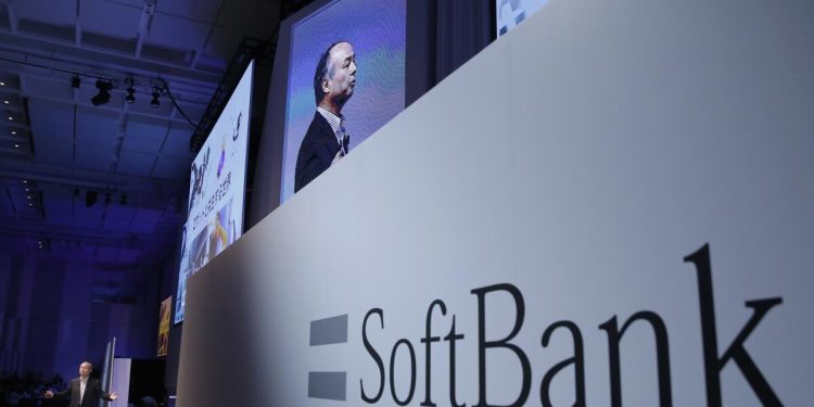 SoftBank r