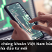Tài khoản chứng khoán Việt Nam bùng nổ, gần 1,2 triệu nhà đầu tư mới