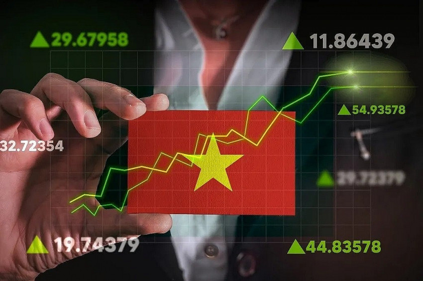 Thị trường đầu tư Việt Nam có gì hấp dẫn?