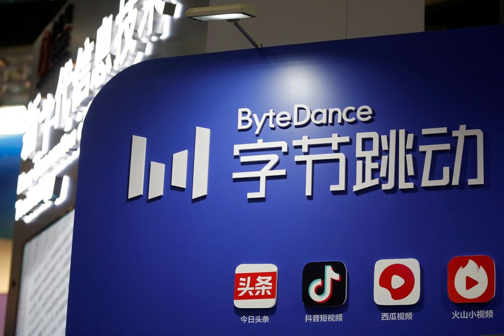 bytedance f