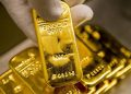 Giá vàng ngày 28/08: vàng thế giới ổn định chờ dữ liệu lạm phát Mỹ