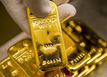 Giá vàng ngày 28/08: vàng thế giới ổn định chờ dữ liệu lạm phát Mỹ