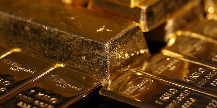 Giá vàng ngày 11/08: vàng SJC giảm nửa triệu đồng/lượng