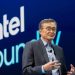 CEO intel