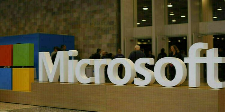 Microsoft vượt mốc vốn hóa 4 nghìn tỷ USD