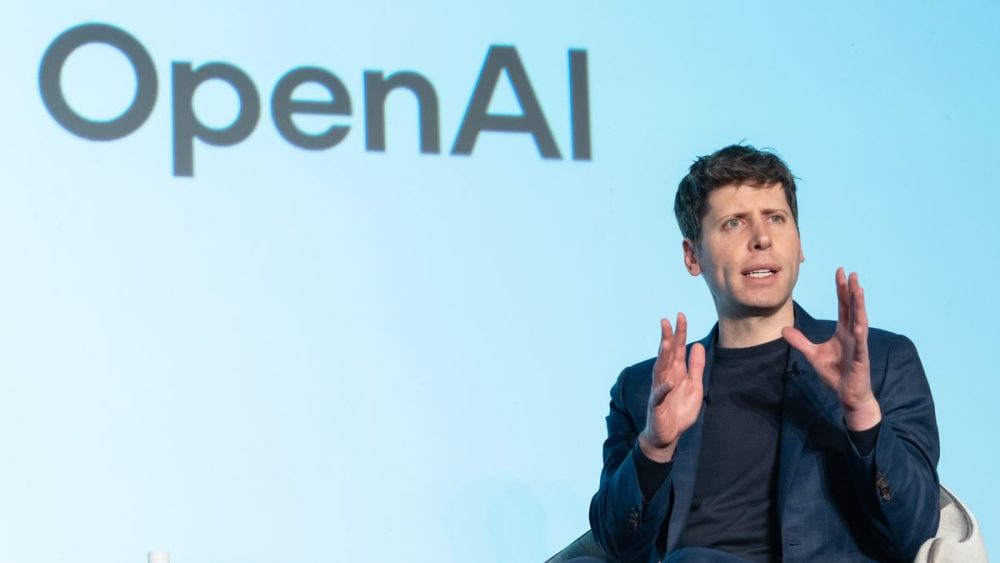 openai 1