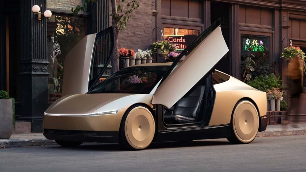 tesla g