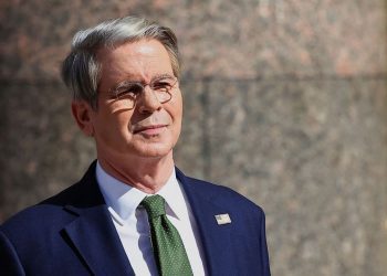 Bộ trưởng Tài chính Mỹ: Doanh thu thuế quan có thể vượt 500 tỷ USD/năm