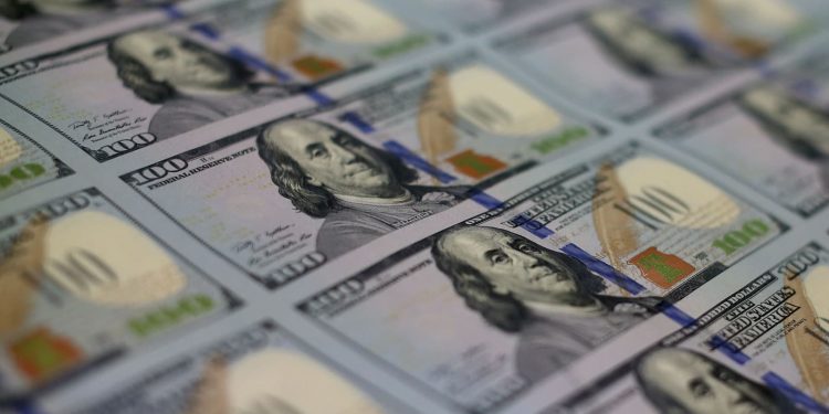 Đồng USD ổn định, giới đầu tư chờ cuộc gặp Trump – Zelenskiy