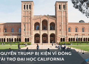 chinh-quyen-trump-bi-kien-dai-hoc-california