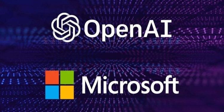 Microsoft OpenAI