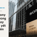 Cổ phiếu Sony Financial bùng nổ 40% ngay ngày niêm yết đầu tiên trên sàn Tokyo