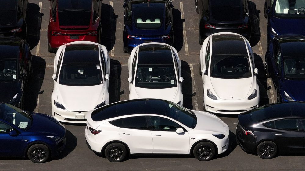 Tesla 1