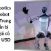 Unitree Robotics – Startup robot hình người Trung Quốc