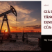 gia-dau-tang-sau-quyet-dinh-san-luong-opec