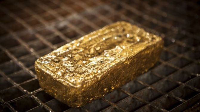 Giá vàng ngày 15/09: vàng SJC biến động nhẹ