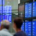 Chỉ số Nikkei vượt 44.000 điểm lần đầu tiên
