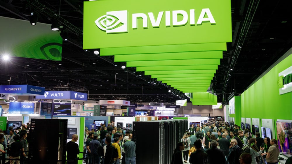 nvidia
