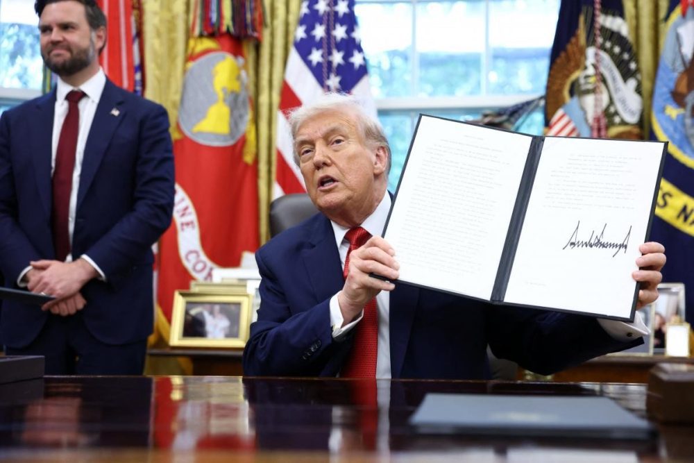 trump