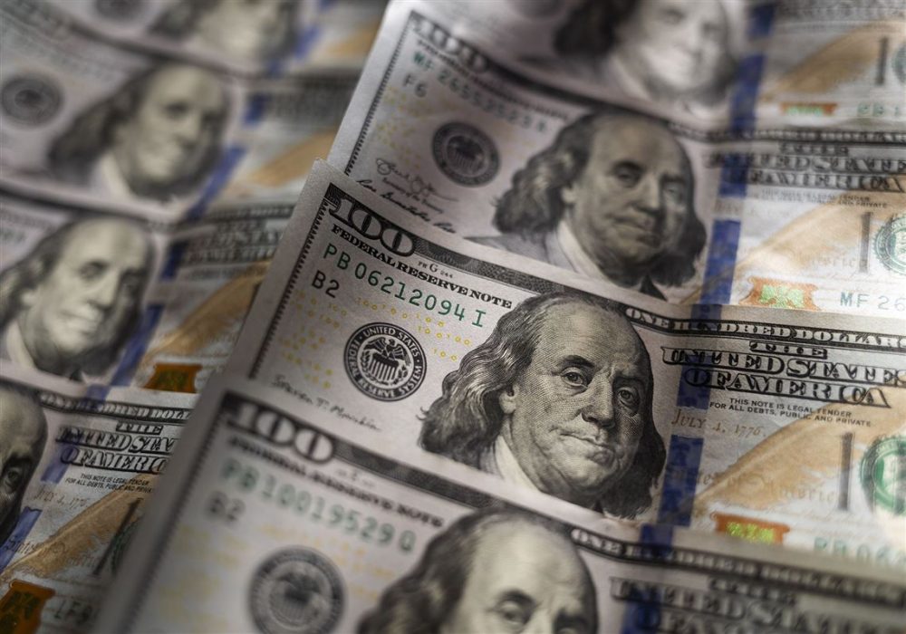 usd r