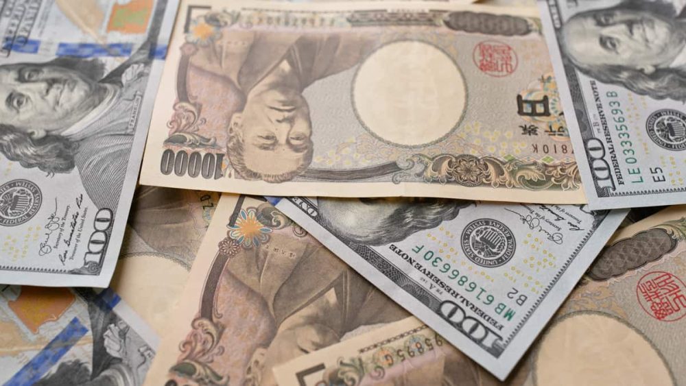 yen fg
