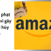 Amazon bị phạt 2.5 tỷ USD vì lừa khách hàng