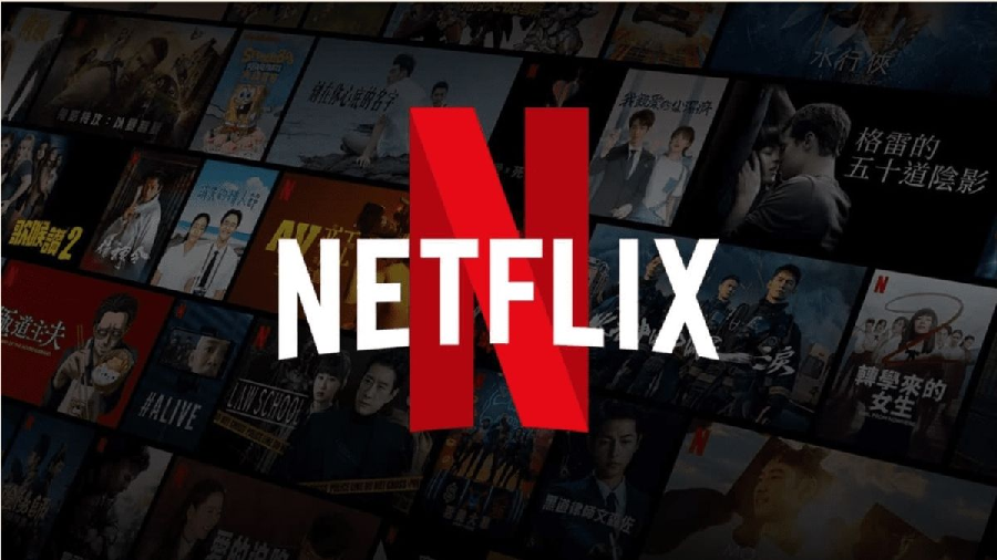 Cổ phiếu Netflix mất giá sau lời kêu gọi tẩy chay của Elon Musk