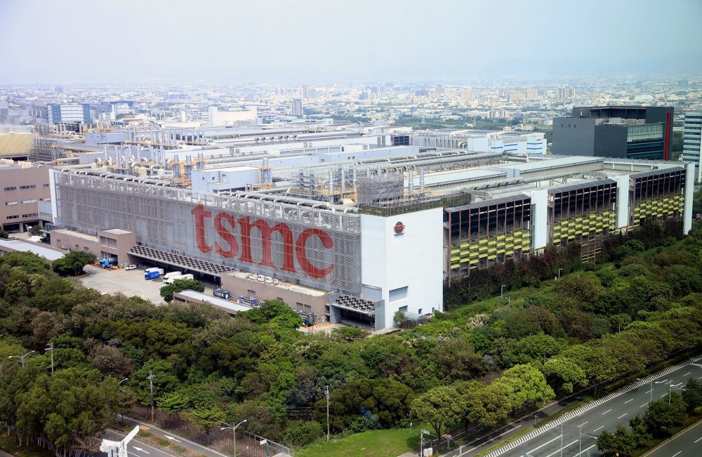 TSMC 4