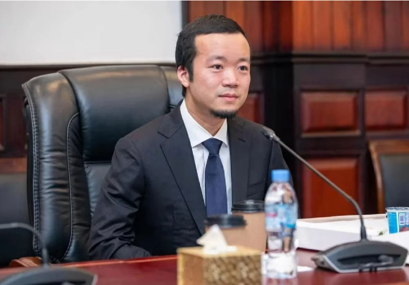 Trùm lừa đảo Trần Chí (Chen Zhi) biến mất bí ẩn