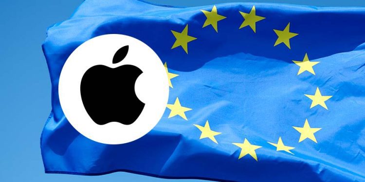 Apple bị khiếu nại tại EU vì vi phạm quy định chống độc quyền trong App Store và iOS
