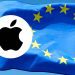 Apple bị khiếu nại tại EU vì vi phạm quy định chống độc quyền trong App Store và iOS