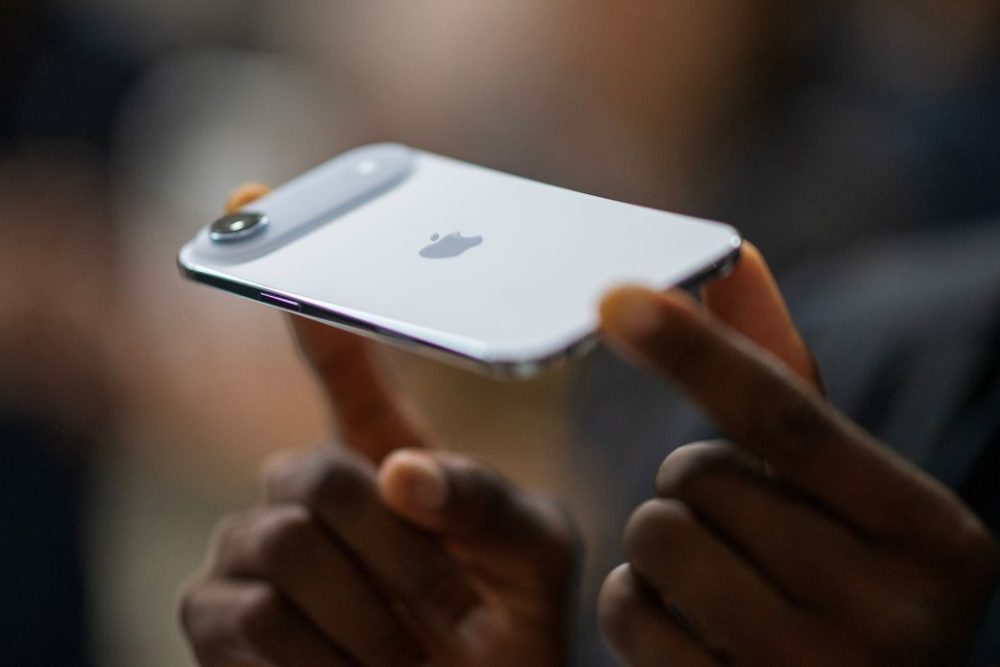 apple kdgj