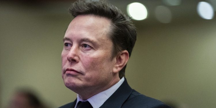 Elon Musk có thể rời Tesla nếu gói lương 1 nghìn tỷ USD không được thông qua