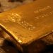Giá vàng ngày 13/10: vàng SJC tăng thêm 800.000 đồng/lượng