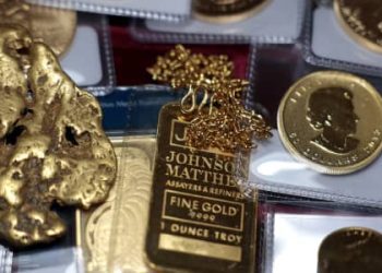 Giá vàng ngày 09/10: vàng SJC tiếp tục tăng mạnh