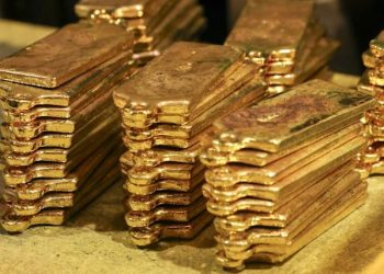 Giá vàng ngày 03/10: vàng SJC giảm nhẹ