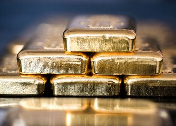 Giá vàng ngày 20/10: vàng SJC tăng 500.000 đồng/lượng