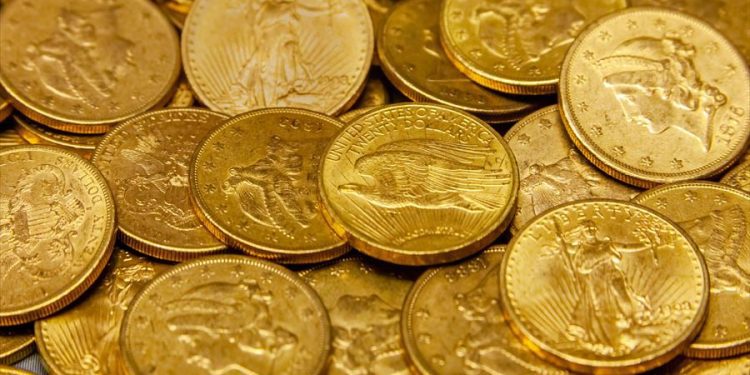 Giá vàng ngày 27/10: vàng nhẫn giảm thêm 400.000 đồng/lượng