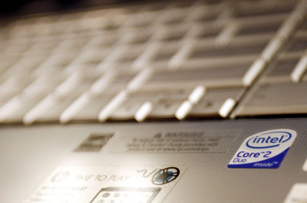 intel 23