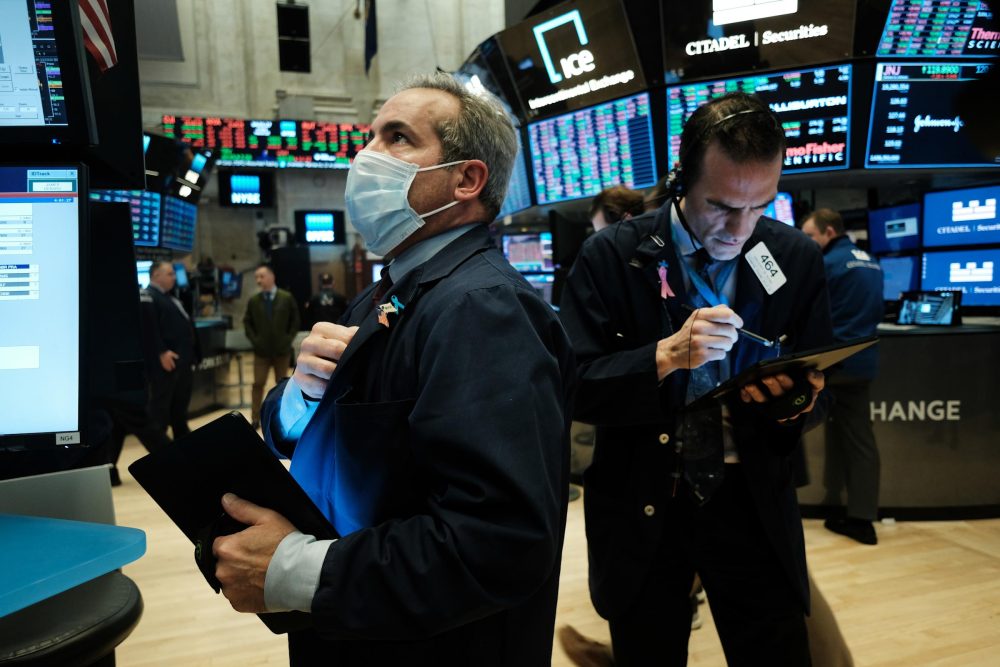 nasdaq 234