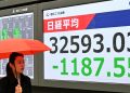 Chỉ số Nikkei vượt 47.000 lần đầu tiên sau chiến thắng của bà Takaichi Sanae