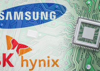 Cổ phiếu Samsung và SK Hynix “bốc đầu” sau thỏa thuận cung cấp chip nhớ cho OpenAI