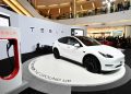 tesla 2