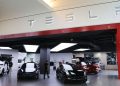tesla 234