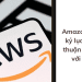 Amazon đạt đỉnh kỷ lục sau thỏa thuận 38 tỷ USD với OpenAI