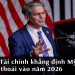 Bộ trưởng Tài chính khẳng định Mỹ sẽ không suy thoái vào năm 2026